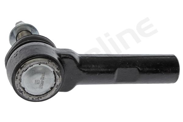 TESTA A SNODO TIRANTE STERZO