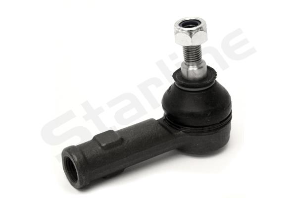 TESTA A SNODO TIRANTE STERZO