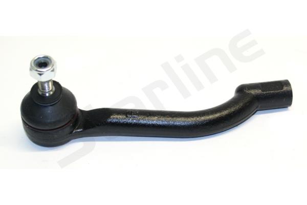 TESTA A SNODO TIRANTE STERZO