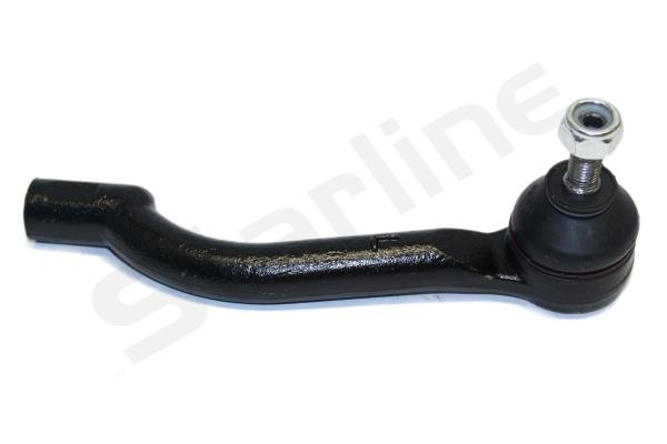 TESTA A SNODO TIRANTE STERZO