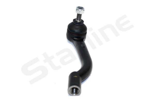 TESTA A SNODO TIRANTE STERZO