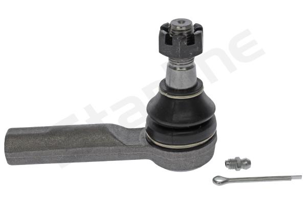 TESTA A SNODO TIRANTE STERZO