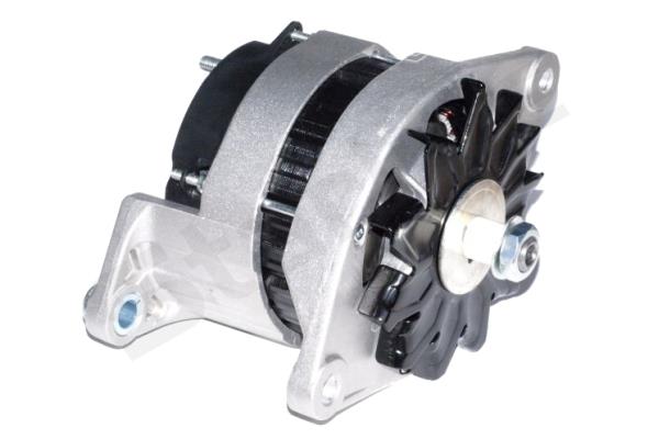 ALTERNATORE NUOVO ADATTABILE