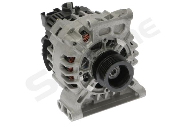 ALTERNATORE NUOVO ADATTABILE