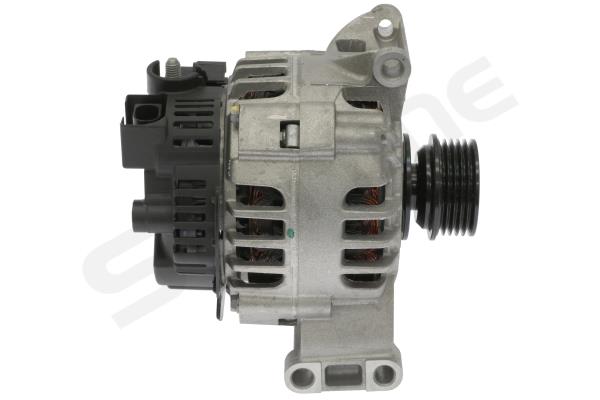 ALTERNATORE NUOVO ADATTABILE