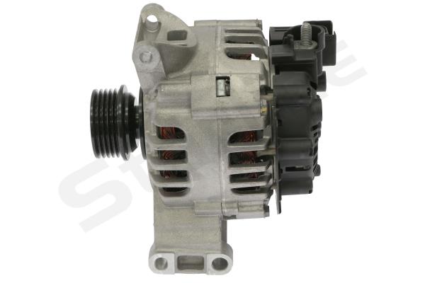 ALTERNATORE NUOVO ADATTABILE