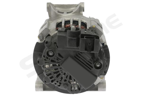 ALTERNATORE NUOVO ADATTABILE