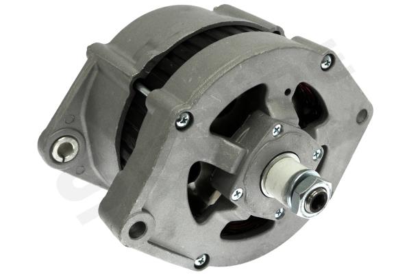 ALTERNATORE NUOVO ADATTABILE