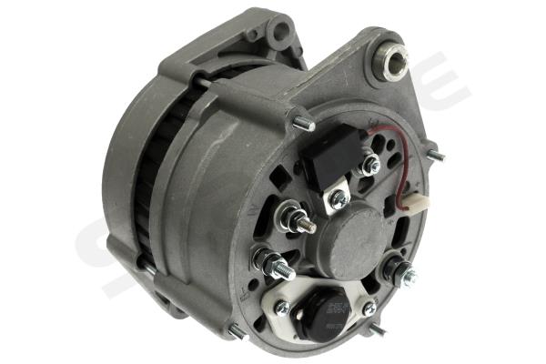 ALTERNATORE NUOVO ADATTABILE