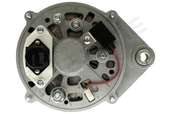 ALTERNATORE NUOVO ADATTABILE