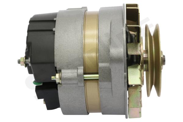 ALTERNATORE NUOVO ADATTABILE