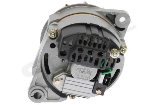 ALTERNATORE NUOVO ADATTABILE