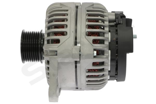 ALTERNATORE NUOVO ADATTABILE