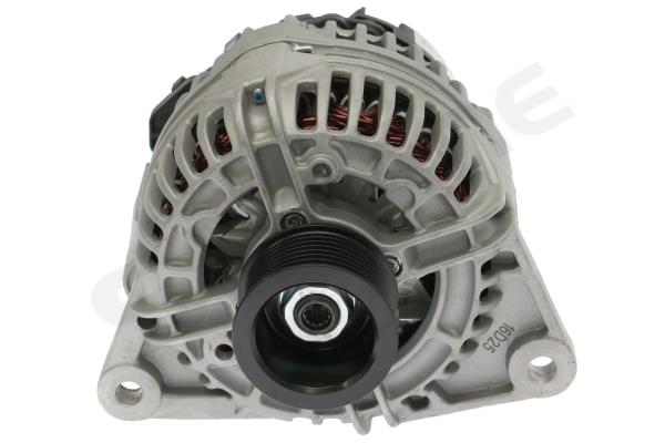 ALTERNATORE NUOVO ADATTABILE