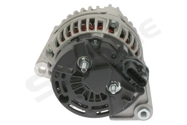 ALTERNATORE NUOVO ADATTABILE