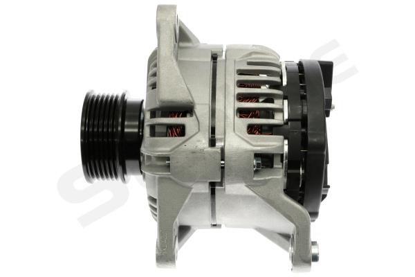 ALTERNATORE NUOVO ADATTABILE