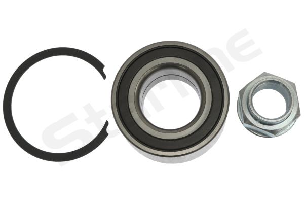 KIT CUSCINETTO RUOTA