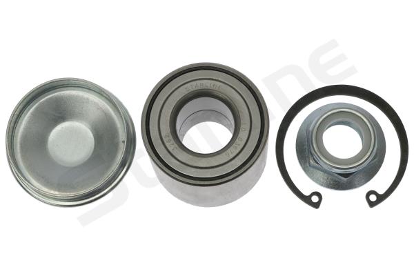 KIT CUSCINETTO RUOTA