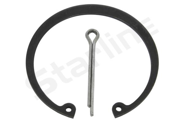 KIT CUSCINETTO RUOTA