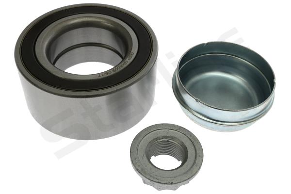 KIT CUSCINETTO RUOTA