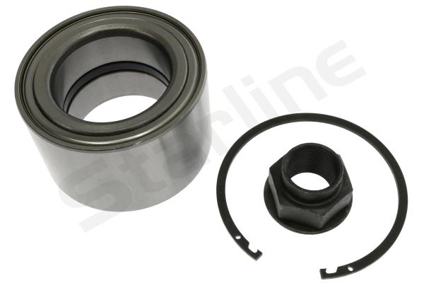 KIT CUSCINETTO RUOTA