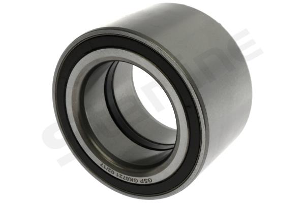 KIT CUSCINETTO RUOTA