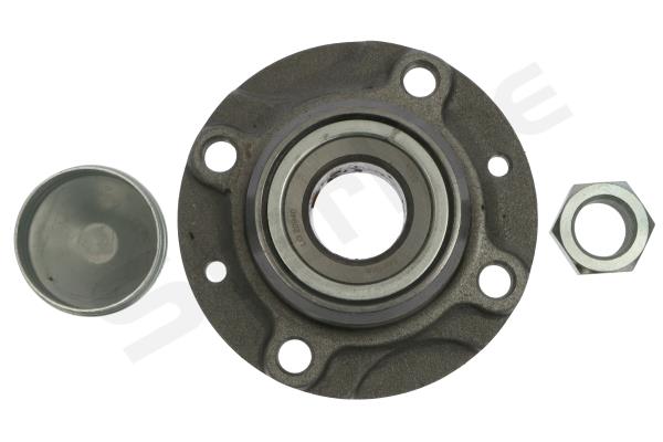 KIT CUSCINETTO RUOTA