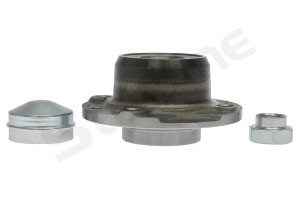 KIT CUSCINETTO RUOTA