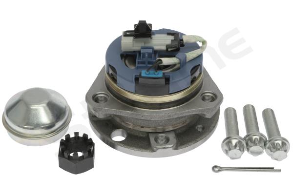 KIT CUSCINETTO RUOTA