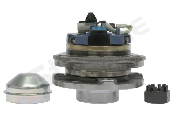 KIT CUSCINETTO RUOTA