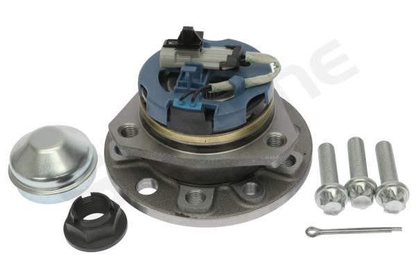 KIT CUSCINETTO RUOTA