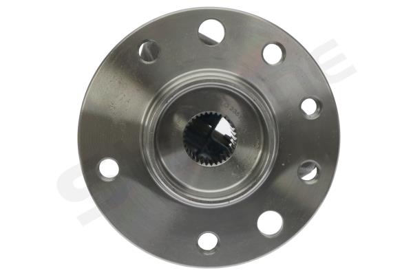 KIT CUSCINETTO RUOTA