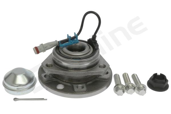 KIT CUSCINETTO RUOTA