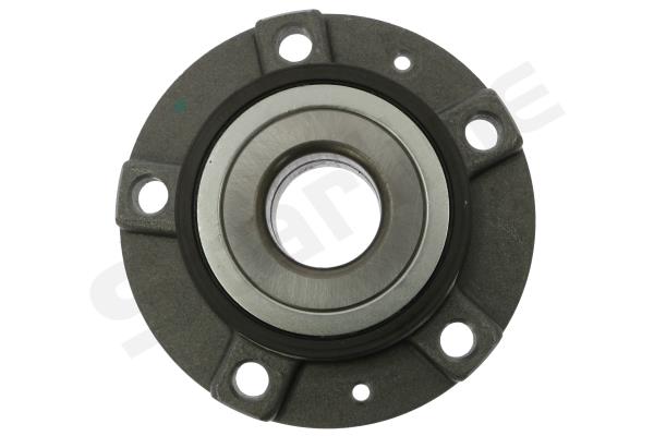 KIT CUSCINETTO RUOTA