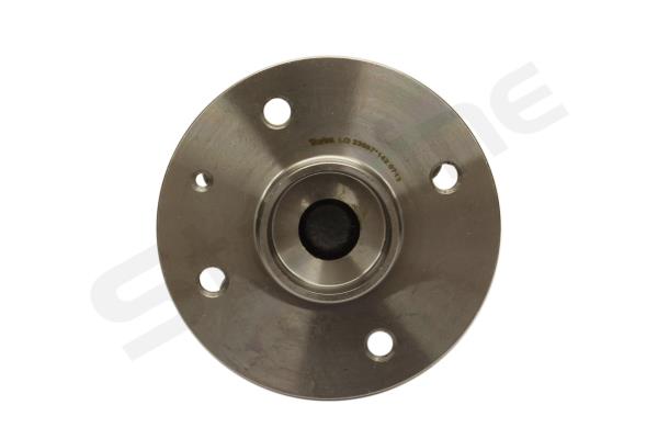 KIT CUSCINETTO RUOTA