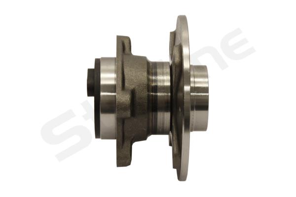 KIT CUSCINETTO RUOTA