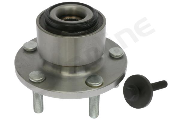 KIT CUSCINETTO RUOTA