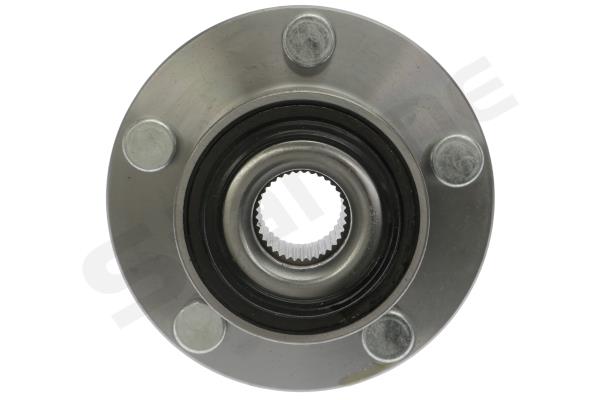 KIT CUSCINETTO RUOTA