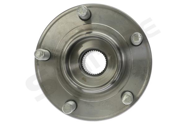 KIT CUSCINETTO RUOTA