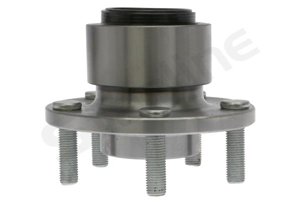 KIT CUSCINETTO RUOTA