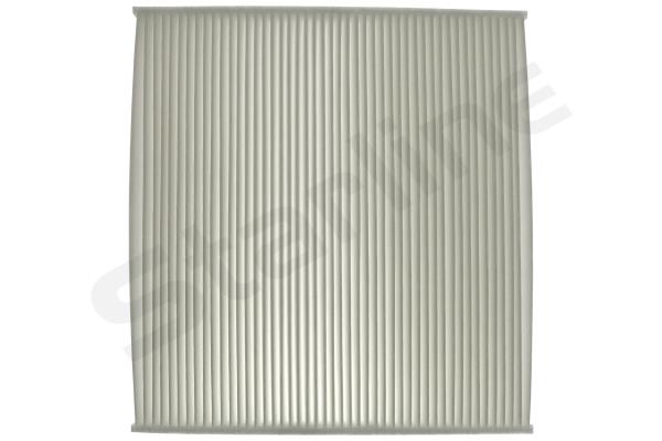 FILTRO, ARIA ABITACOLO