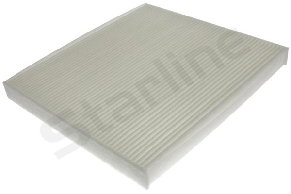 FILTRO, ARIA ABITACOLO