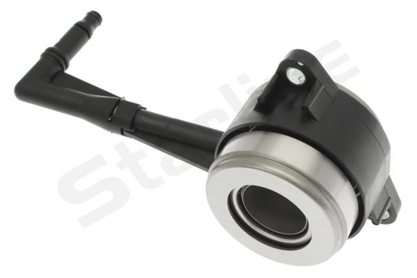 KIT FRIZIONE CON REGGISPINTA IDRAULICO