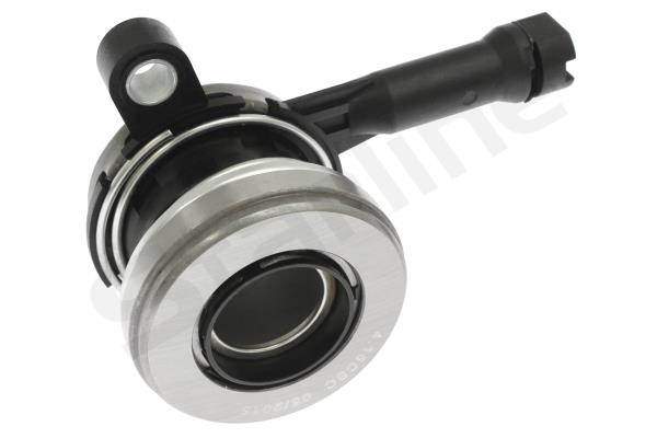 KIT FRIZIONE CON REGGISPINTA IDRAULICO