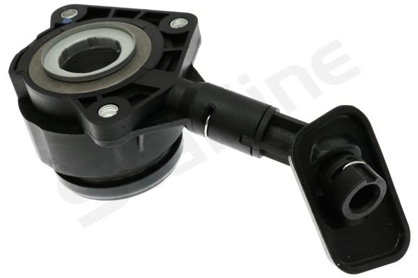 KIT FRIZIONE CON REGGISPINTA IDRAULICO