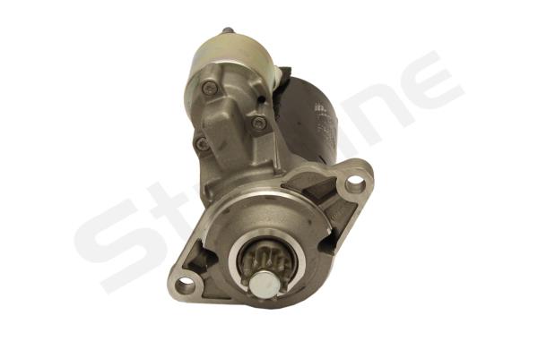 MOTORINO D AVVIAMENTO