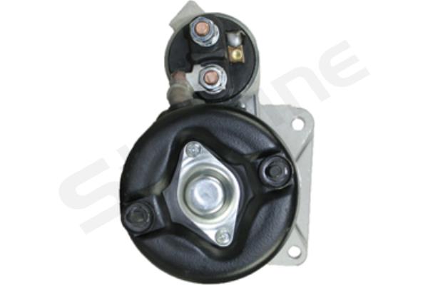 MOTORINO D AVVIAMENTO