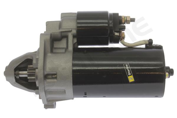 MOTORINO D AVVIAMENTO
