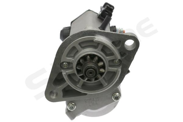 MOTORINO D AVVIAMENTO