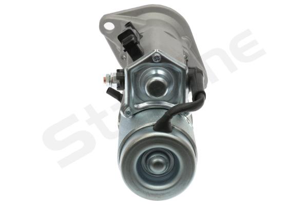 MOTORINO D AVVIAMENTO